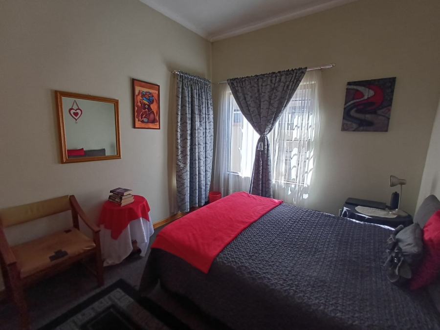 To Let 3 Bedroom Property for Rent in Arcon Park Gauteng