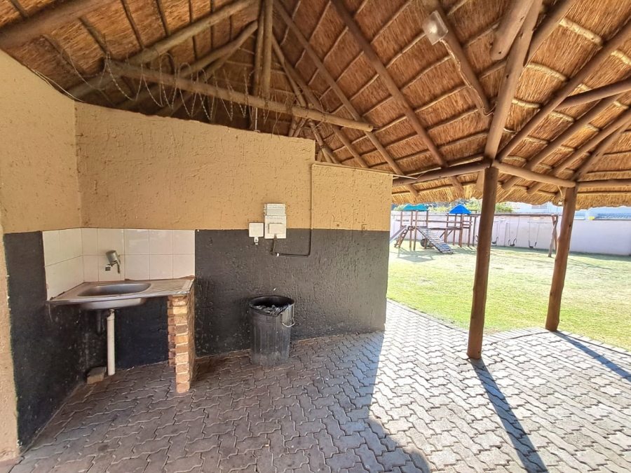 To Let 3 Bedroom Property for Rent in Three Rivers Proper Gauteng