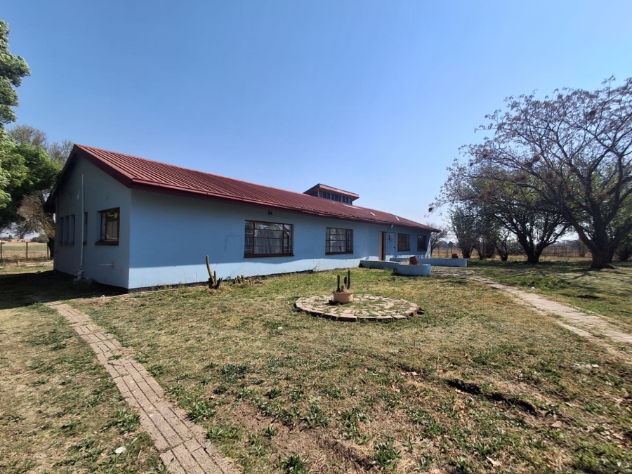 4 Bedroom Property for Sale in Rosashof Gauteng