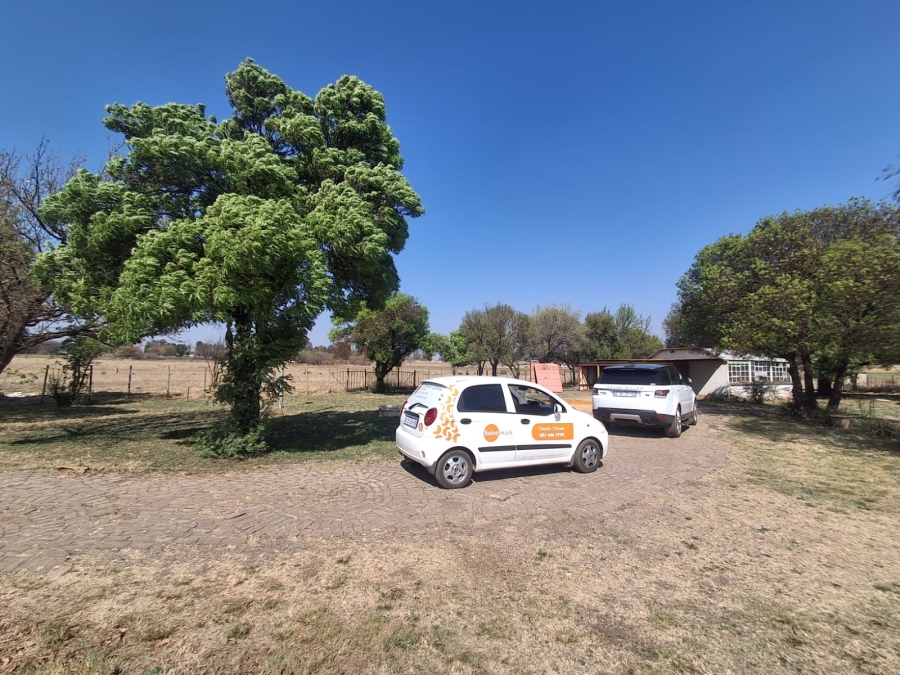 4 Bedroom Property for Sale in Rosashof Gauteng