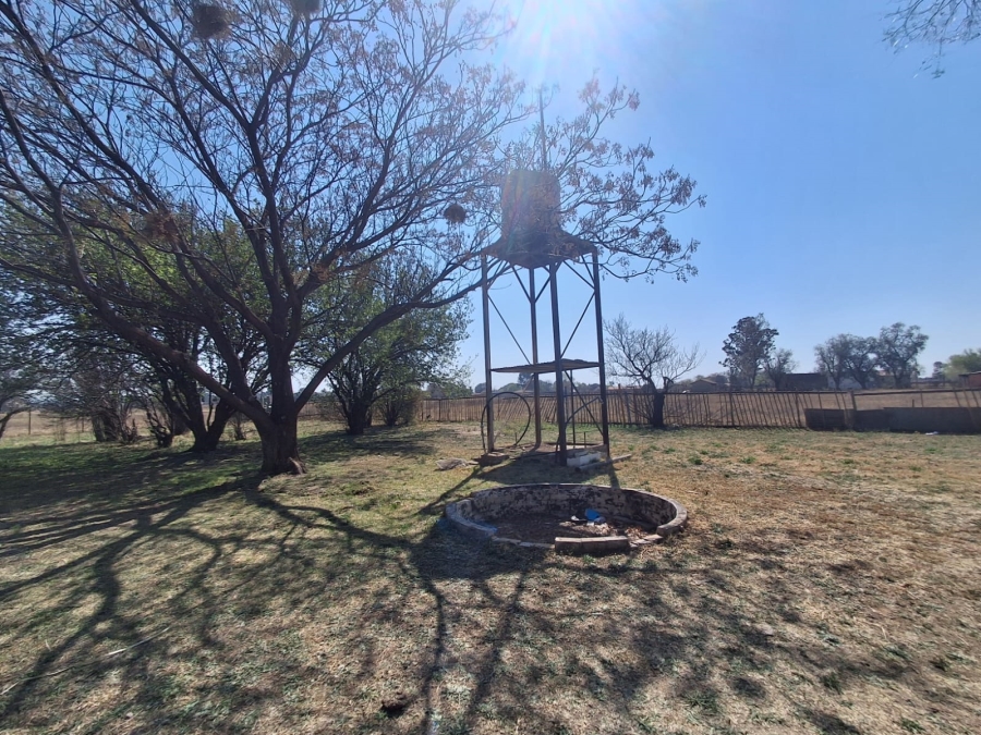 4 Bedroom Property for Sale in Rosashof Gauteng