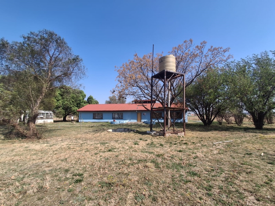 4 Bedroom Property for Sale in Rosashof Gauteng