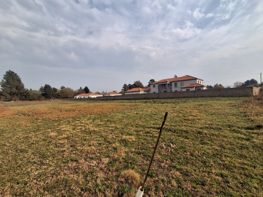 0 Bedroom Property for Sale in Henley on Klip Gauteng