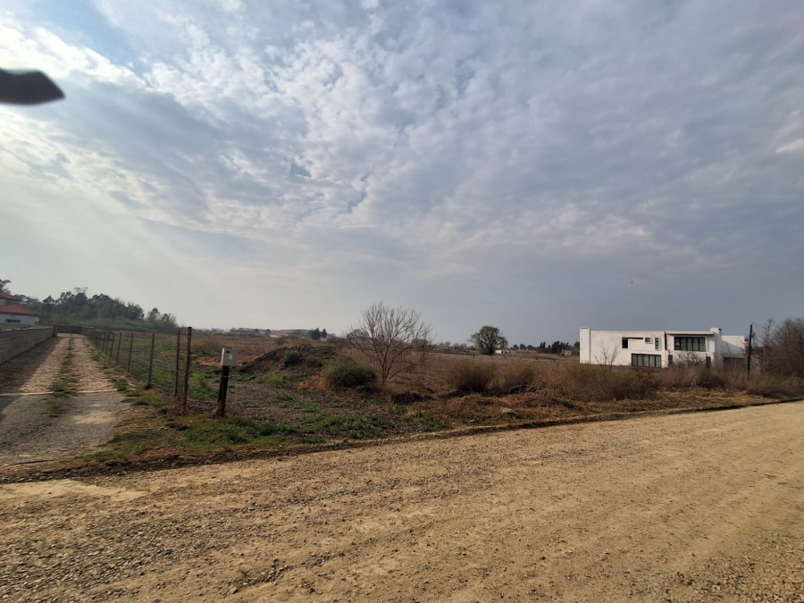 0 Bedroom Property for Sale in Henley on Klip Gauteng