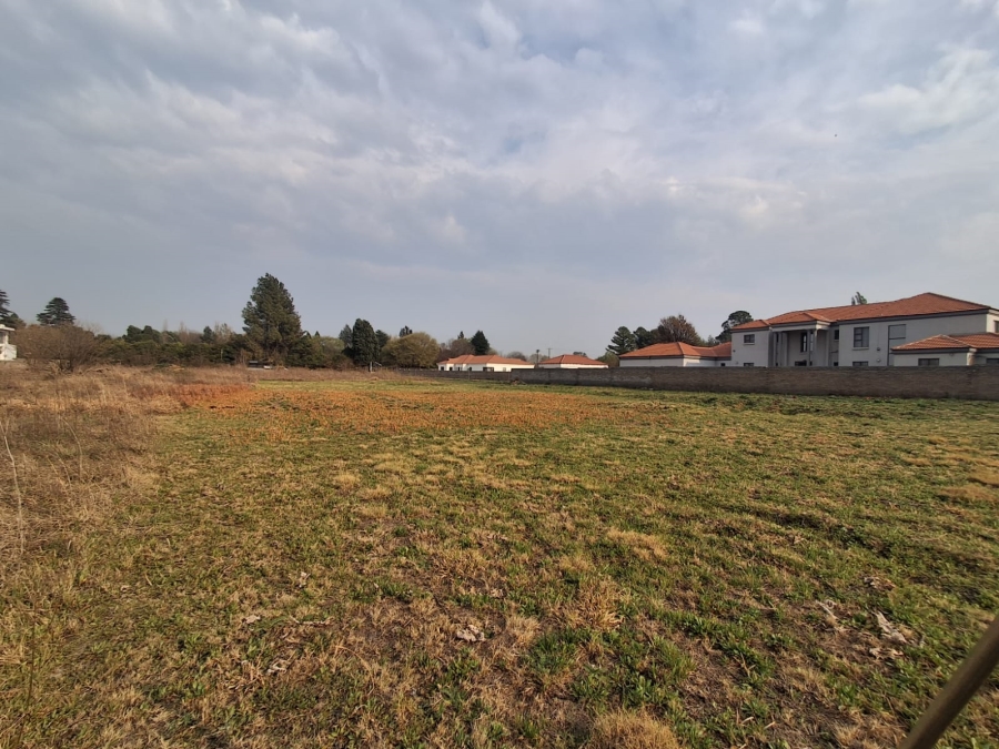 0 Bedroom Property for Sale in Henley on Klip Gauteng