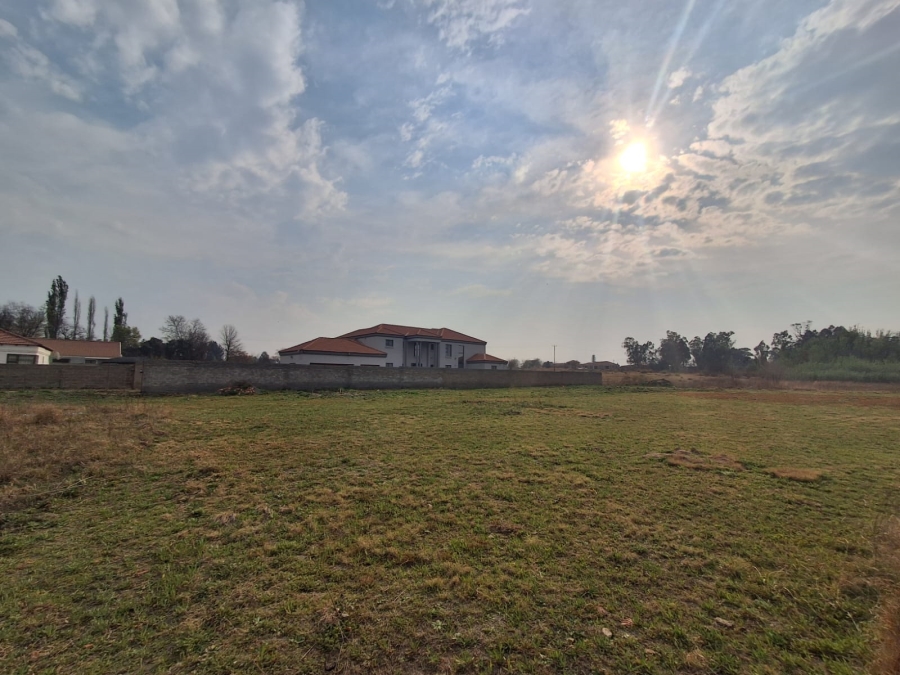 0 Bedroom Property for Sale in Henley on Klip Gauteng