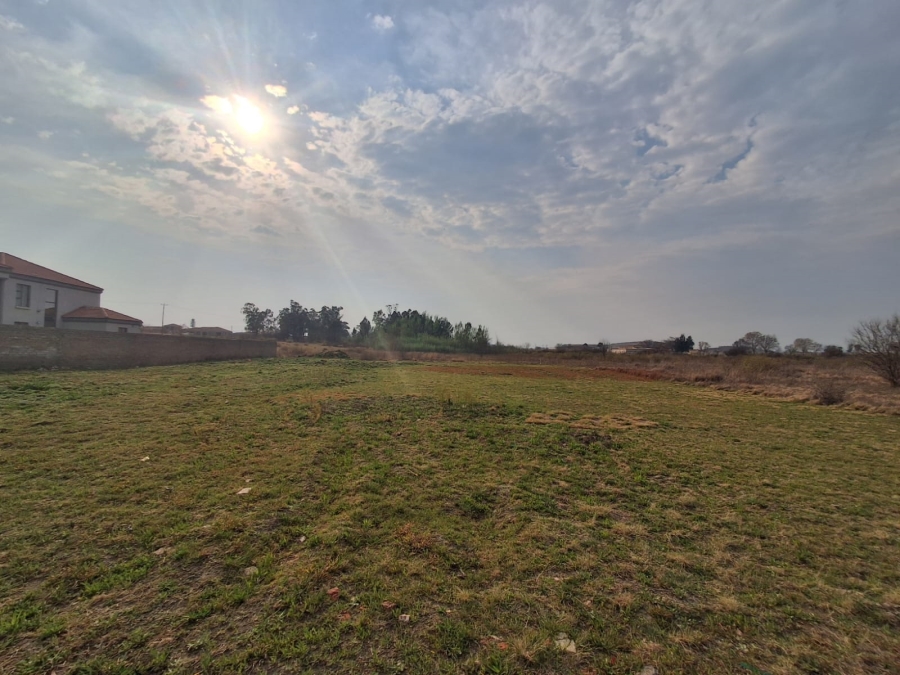 0 Bedroom Property for Sale in Henley on Klip Gauteng