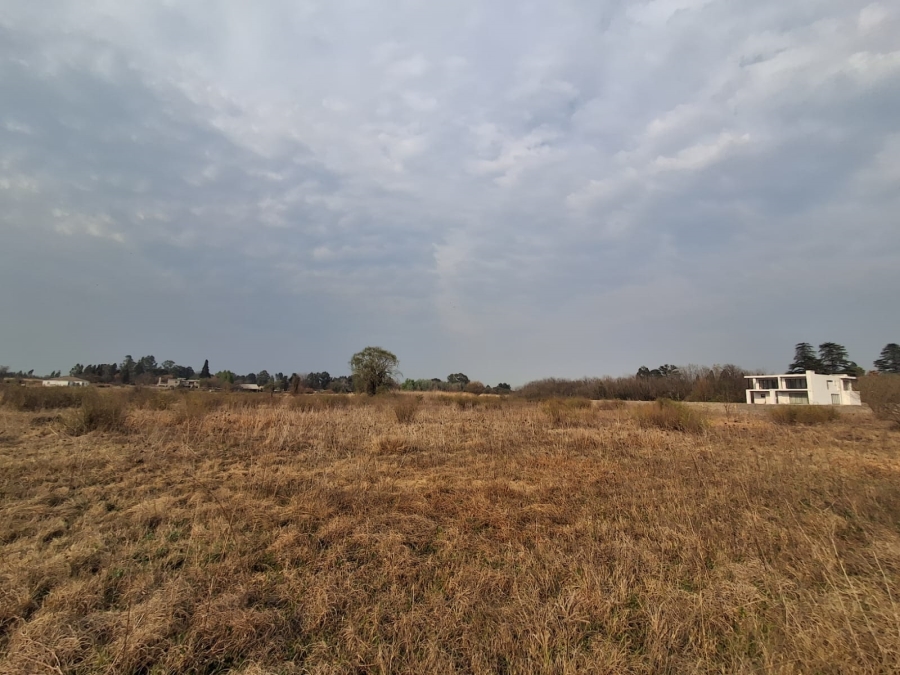 0 Bedroom Property for Sale in Henley on Klip Gauteng