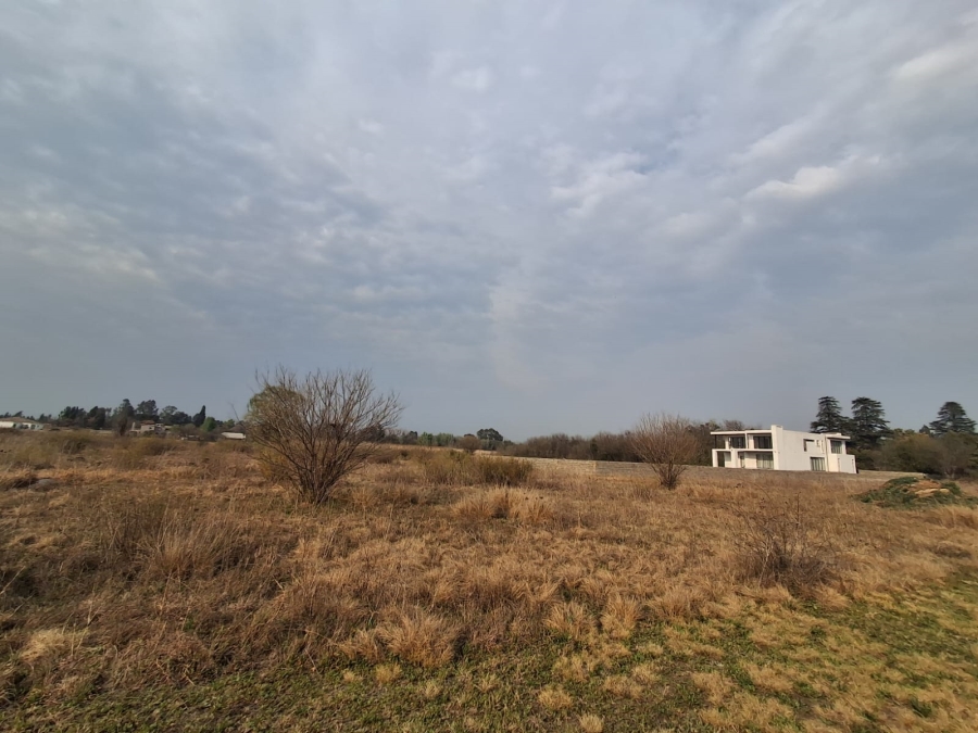 0 Bedroom Property for Sale in Henley on Klip Gauteng