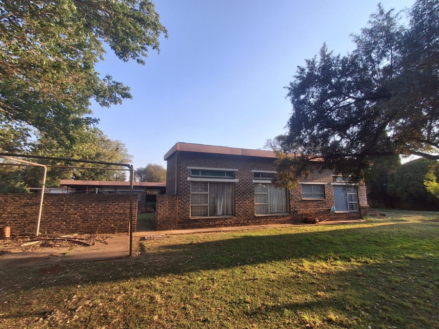 3 Bedroom Property for Sale in Arcon Park Gauteng