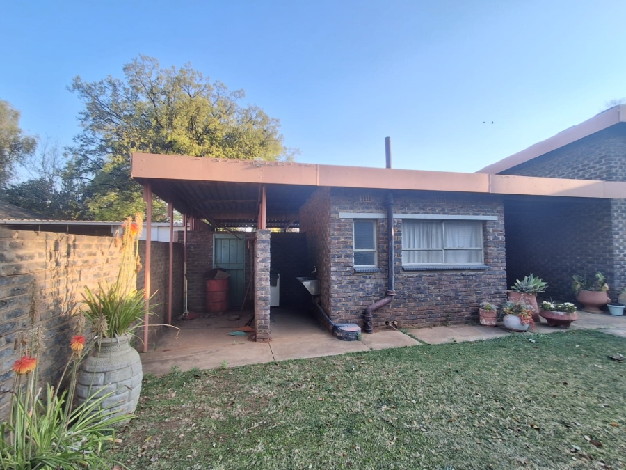 3 Bedroom Property for Sale in Arcon Park Gauteng