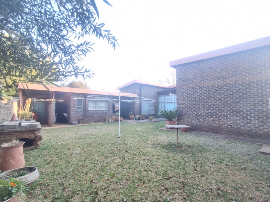 3 Bedroom Property for Sale in Arcon Park Gauteng