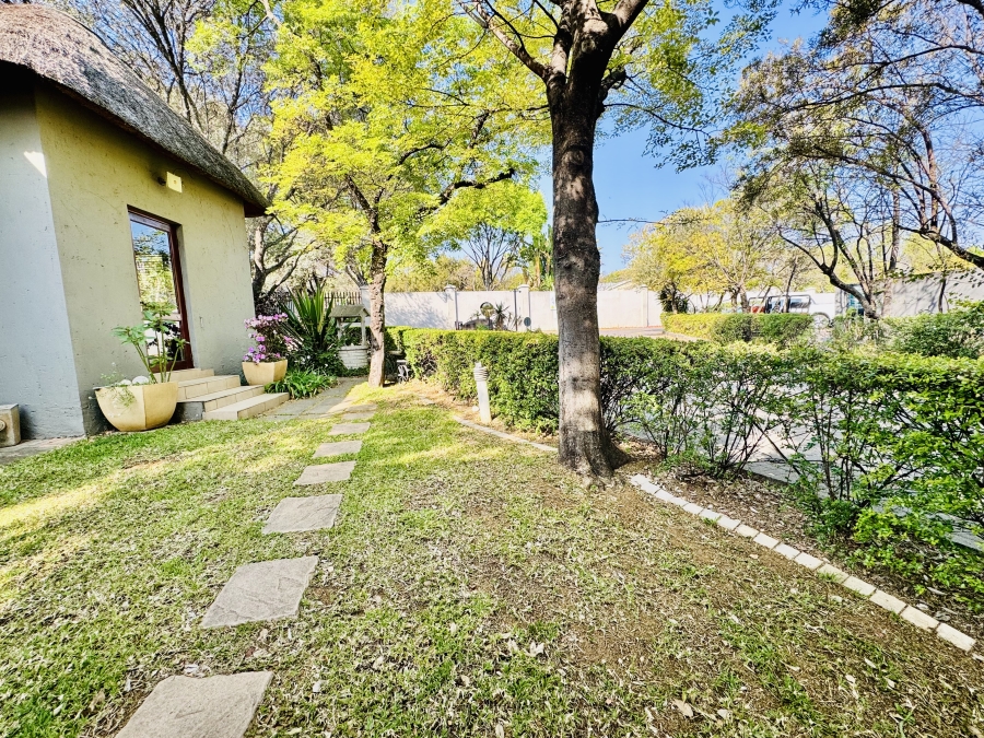 2 Bedroom Property for Sale in Jukskei Park Gauteng
