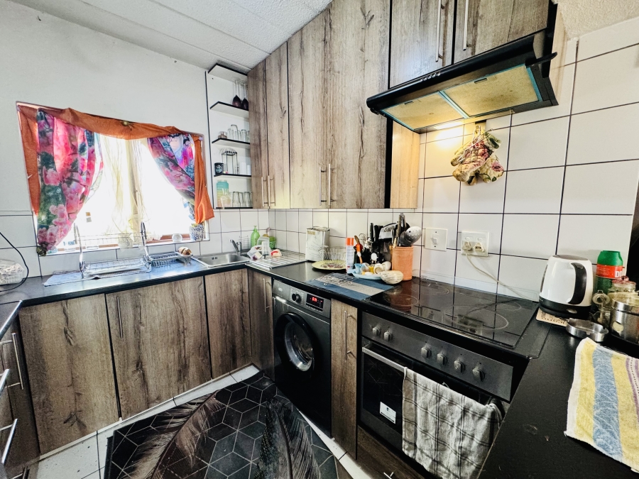 2 Bedroom Property for Sale in Jukskei Park Gauteng