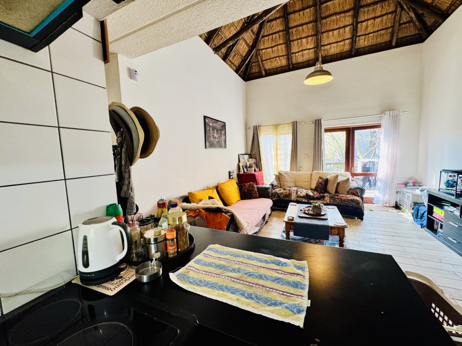 2 Bedroom Property for Sale in Jukskei Park Gauteng