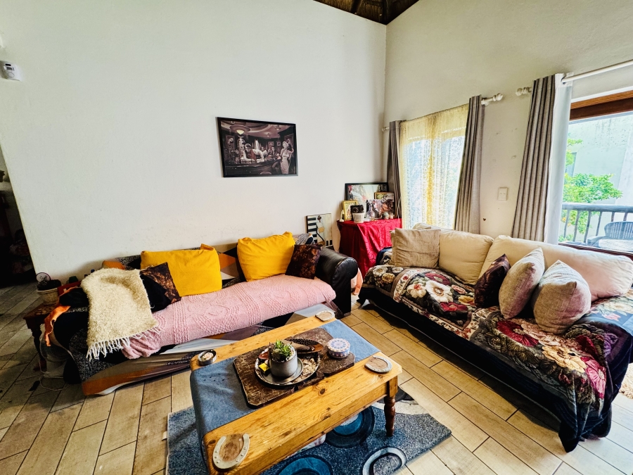 2 Bedroom Property for Sale in Jukskei Park Gauteng