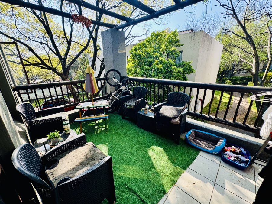 2 Bedroom Property for Sale in Jukskei Park Gauteng