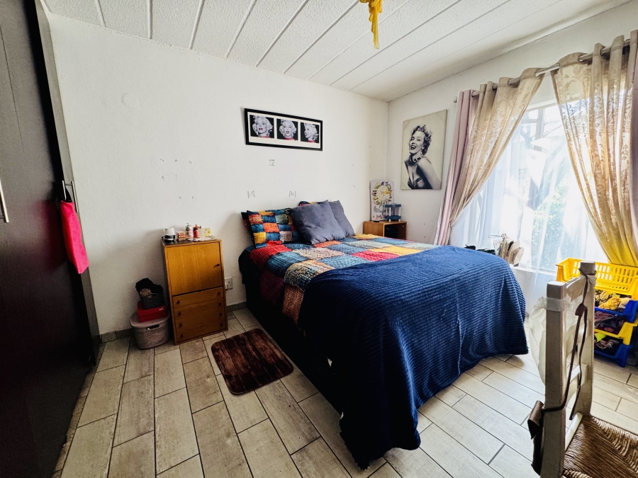 2 Bedroom Property for Sale in Jukskei Park Gauteng
