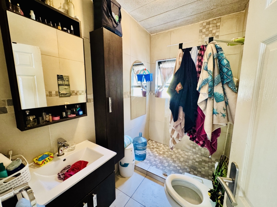 2 Bedroom Property for Sale in Jukskei Park Gauteng
