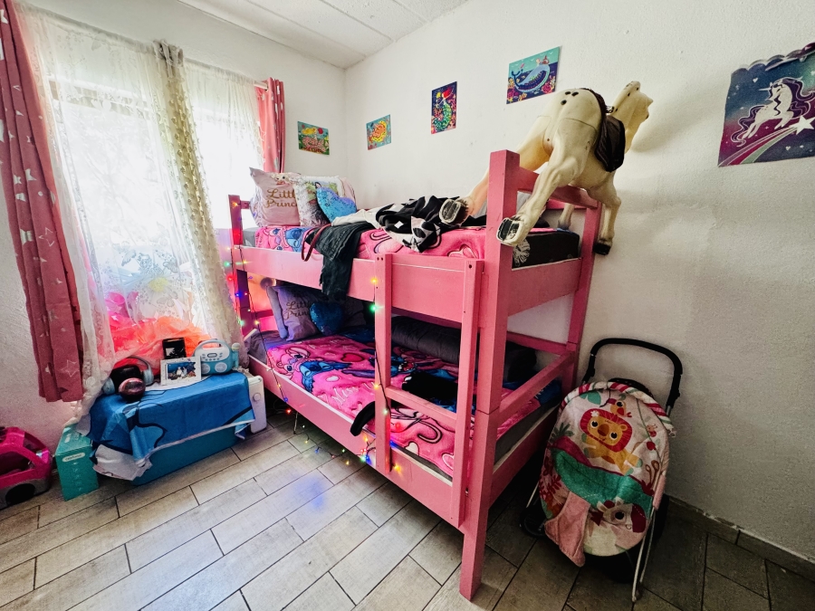 2 Bedroom Property for Sale in Jukskei Park Gauteng