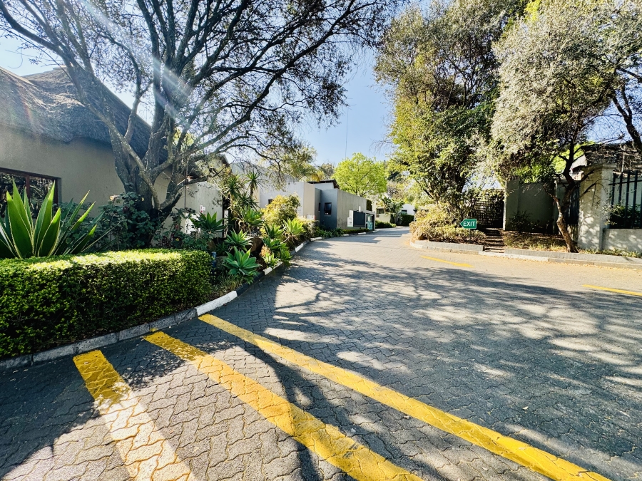 2 Bedroom Property for Sale in Jukskei Park Gauteng