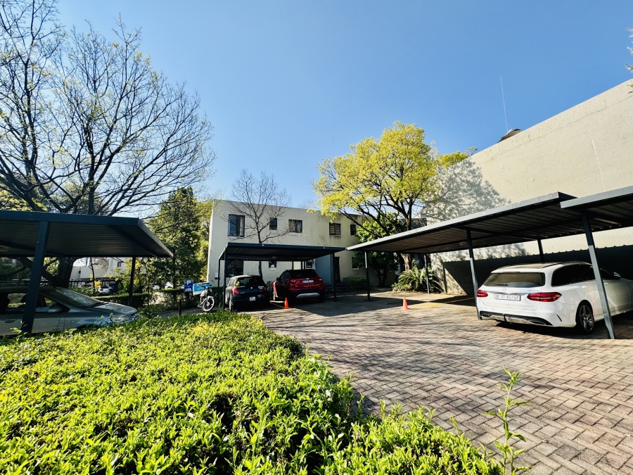 2 Bedroom Property for Sale in Jukskei Park Gauteng
