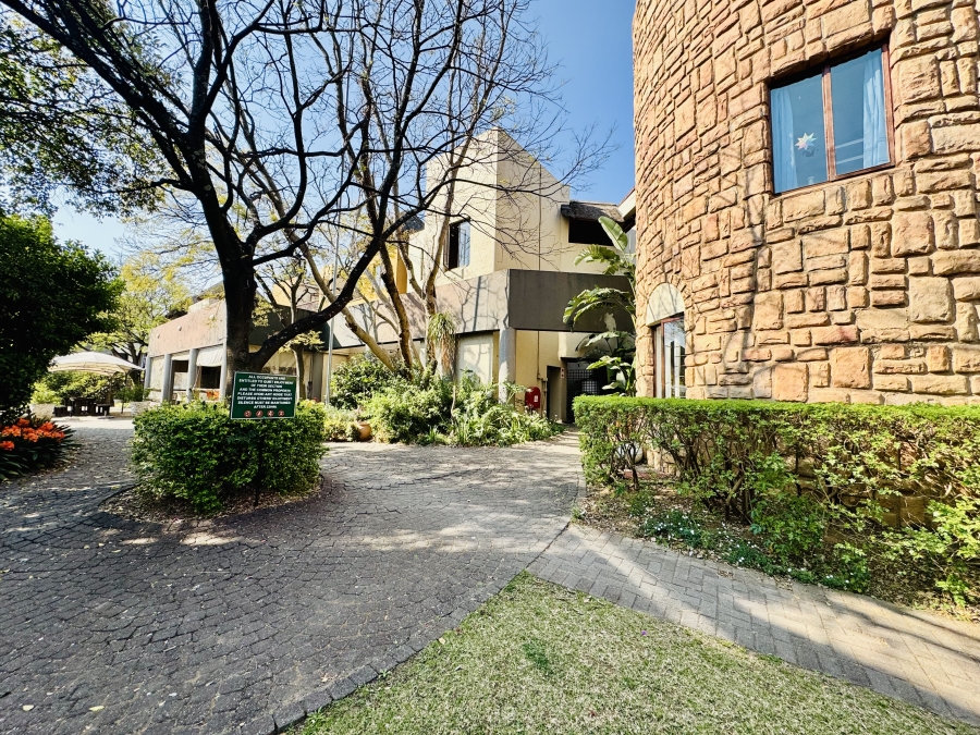 2 Bedroom Property for Sale in Jukskei Park Gauteng