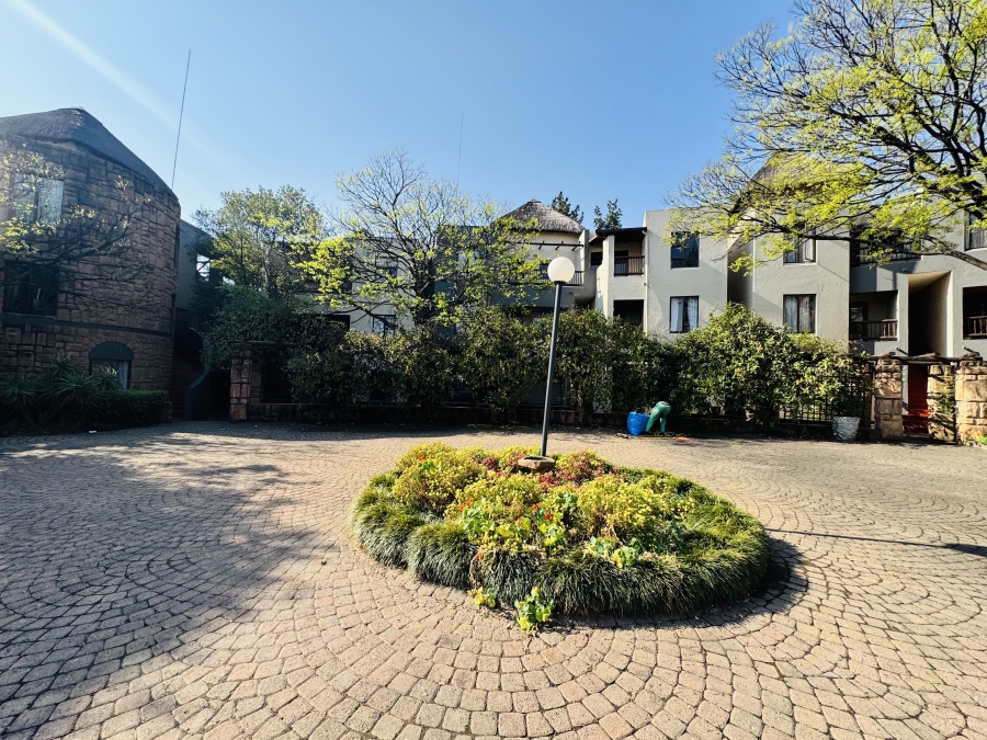 2 Bedroom Property for Sale in Jukskei Park Gauteng