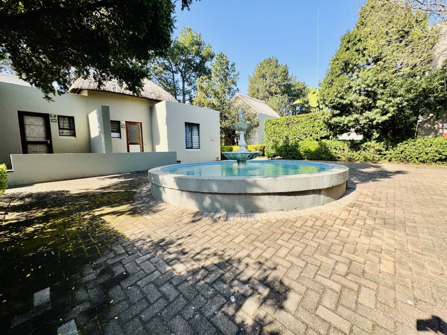2 Bedroom Property for Sale in Jukskei Park Gauteng