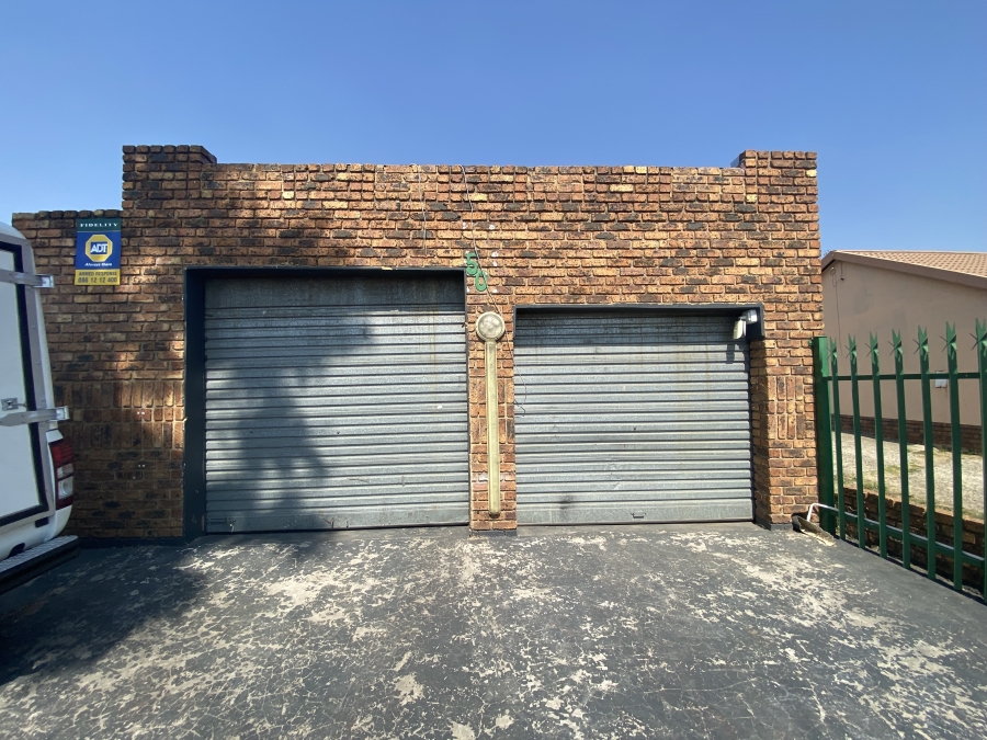 3 Bedroom Property for Sale in  Dalpark Ext 11 Gauteng