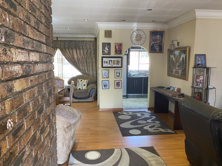 3 Bedroom Property for Sale in  Dalpark Ext 11 Gauteng