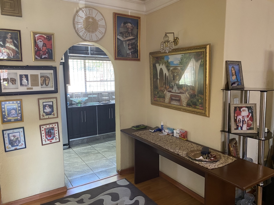 3 Bedroom Property for Sale in  Dalpark Ext 11 Gauteng