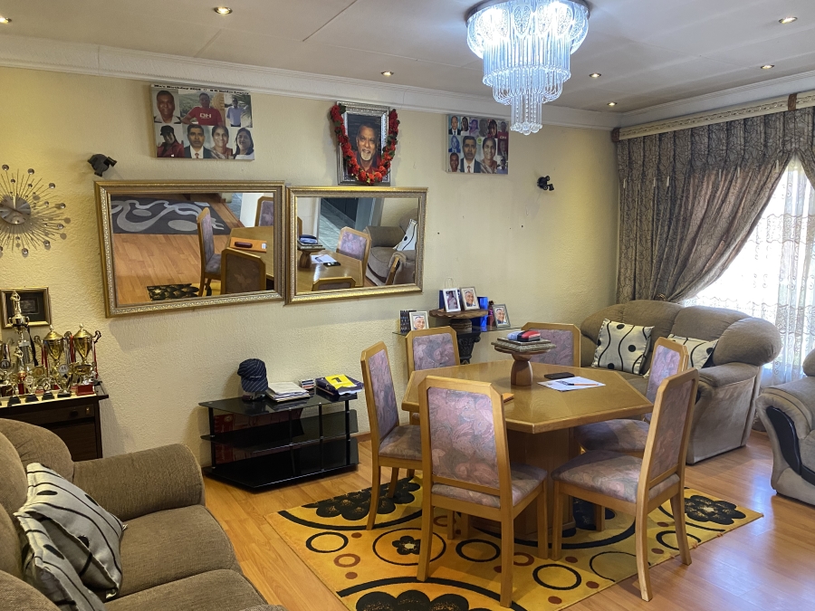 3 Bedroom Property for Sale in  Dalpark Ext 11 Gauteng