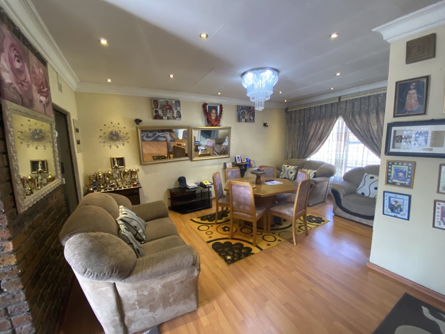 3 Bedroom Property for Sale in  Dalpark Ext 11 Gauteng