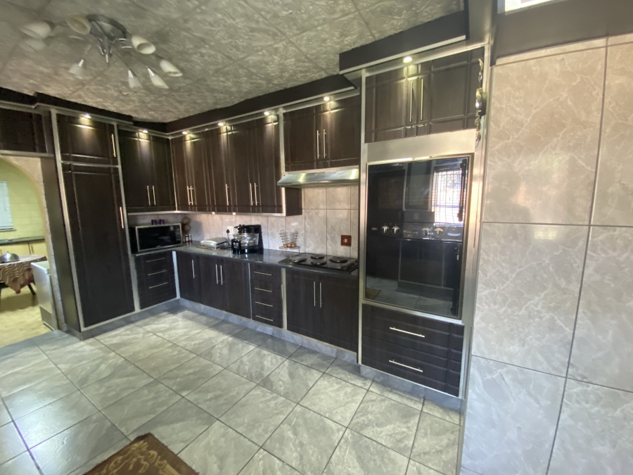 3 Bedroom Property for Sale in  Dalpark Ext 11 Gauteng