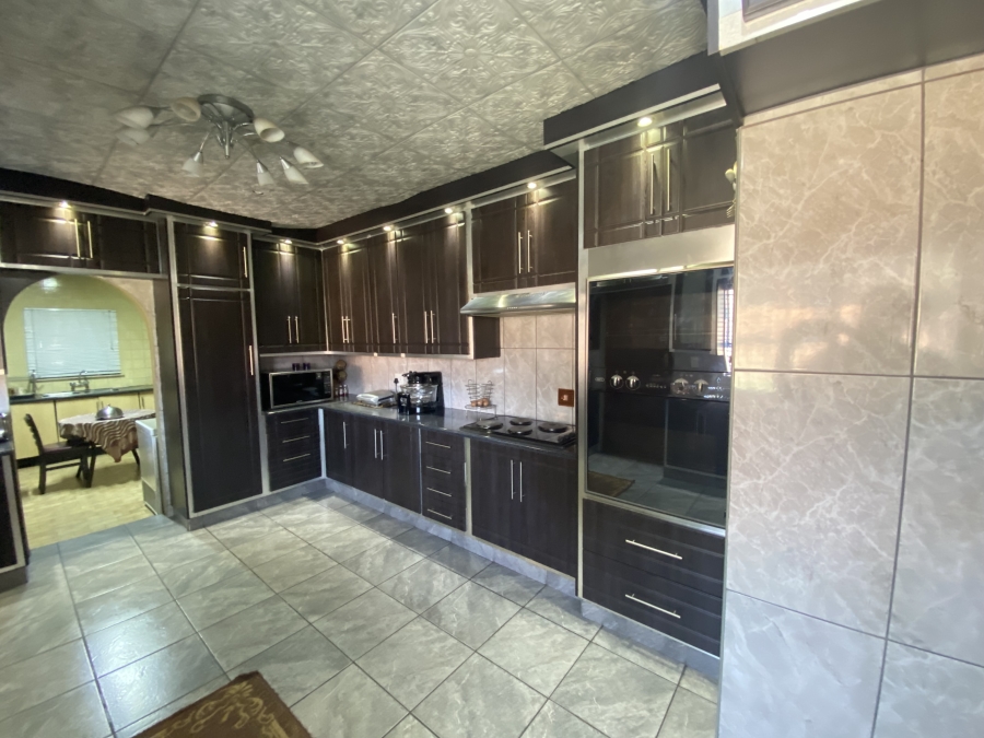 3 Bedroom Property for Sale in  Dalpark Ext 11 Gauteng