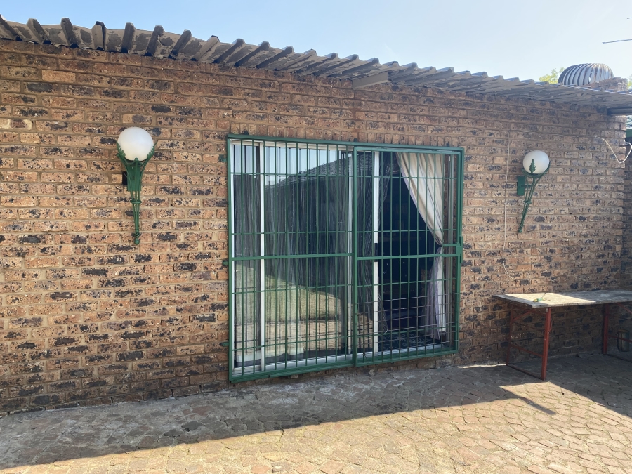 3 Bedroom Property for Sale in  Dalpark Ext 11 Gauteng