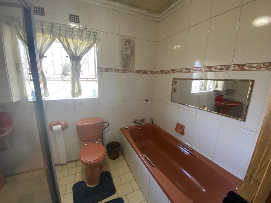 3 Bedroom Property for Sale in  Dalpark Ext 11 Gauteng