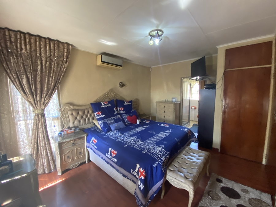 3 Bedroom Property for Sale in  Dalpark Ext 11 Gauteng