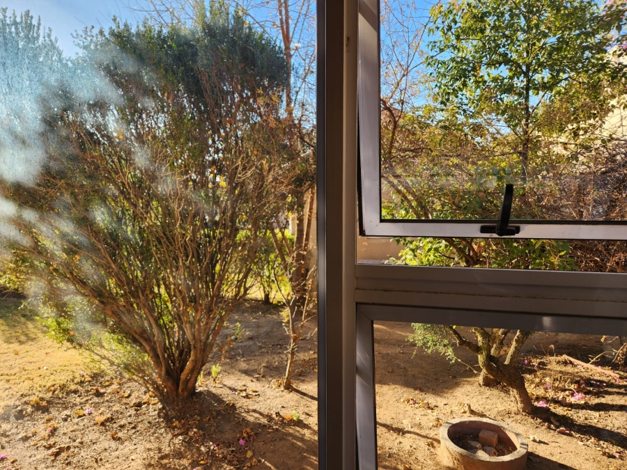 To Let 2 Bedroom Property for Rent in Wendywood Gauteng