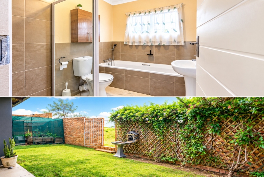 3 Bedroom Property for Sale in Sagewood Gauteng