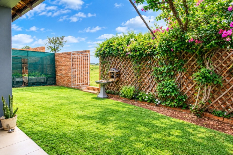 3 Bedroom Property for Sale in Sagewood Gauteng