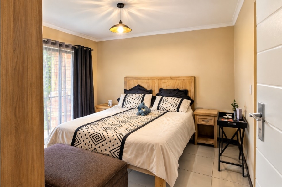 3 Bedroom Property for Sale in Sagewood Gauteng