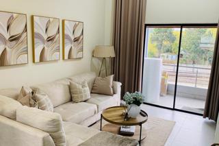 To Let 2 Bedroom Property for Rent in Modderfontein Gauteng