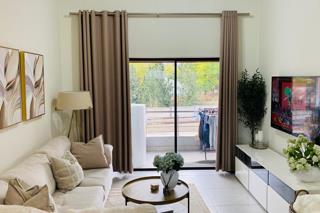 To Let 2 Bedroom Property for Rent in Modderfontein Gauteng