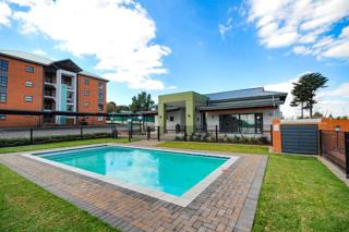 To Let 2 Bedroom Property for Rent in Modderfontein Gauteng