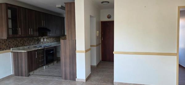 To Let 2 Bedroom Property for Rent in Isandovale Gauteng
