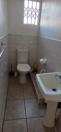 To Let 2 Bedroom Property for Rent in Isandovale Gauteng