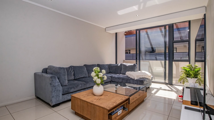 2 Bedroom Property for Sale in Menlo Park Gauteng