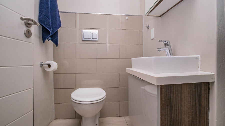 2 Bedroom Property for Sale in Menlo Park Gauteng